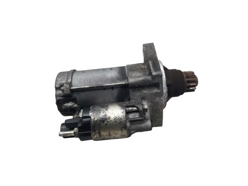 Skoda octavia starter motor - skoda,