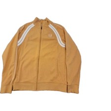 Mens Sergio Tacchini Track Top