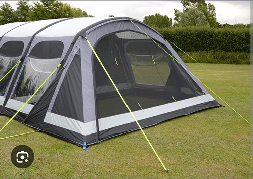 Kampa studland air - 8, with