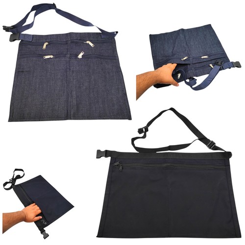 Market stall money belt - belt, waist