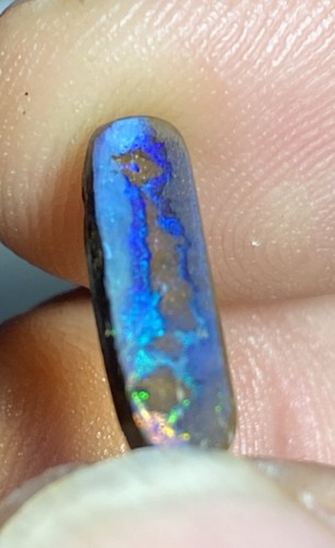 Cts australia boulder opal - 3.5,