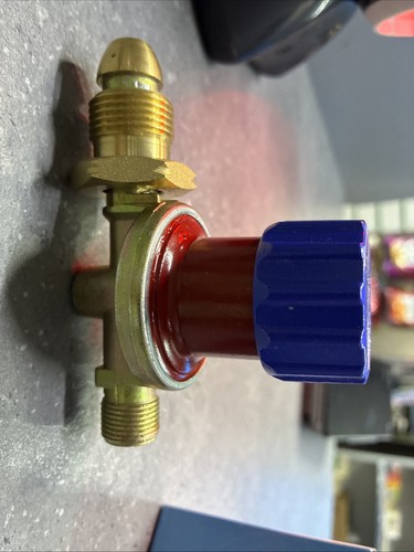 30mm gas spanner - gas, for