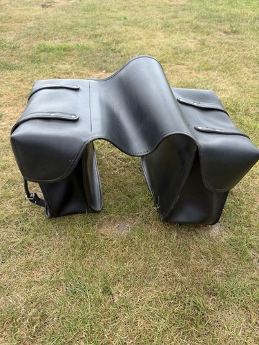 Swagman saddle bags touring - saddle,