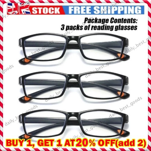 Pack mens reading glasses - pack,