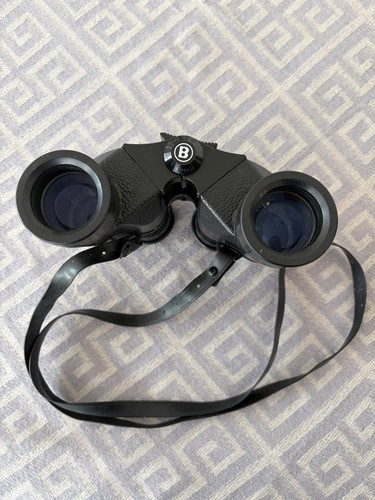 Bushnell