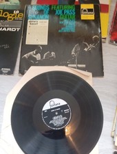 Joe Pass - Sounds of Synanon