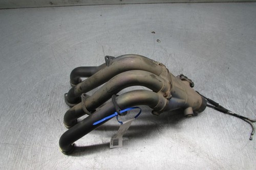 Yamaha yzf 1000cc - 4c8, yzfr1