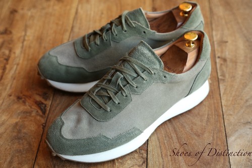 Oliver sweeney vitoria grey - sweeney,