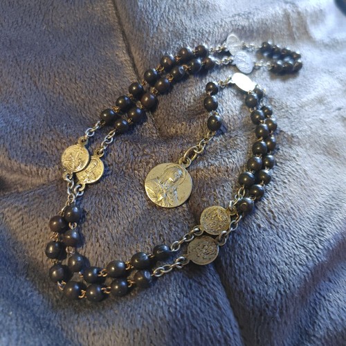Antique france seven sorrows - antique,