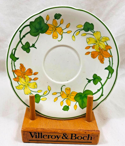 Villeroy and boch geranium - geranium,