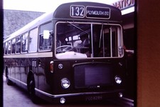 1969 Original Bus Slide 132 Plymouth POD 828H Ref 6523