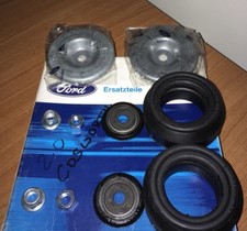 Ford Sierra & Escort RS Cosworth Front Strut Top Mounting Kit Inc Covers BN Nos