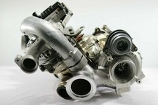 Bi-Turbo (805713/805716) for 2011 Audi A6/A7/Q5 3.0L TDI / 059145061QX