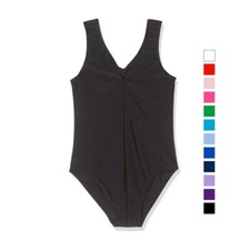 Leotard Dance Ballet