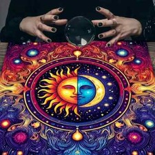 Pagan Wiccan Gothic Vibrant