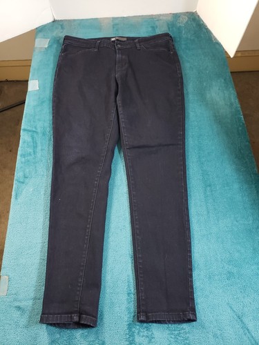 Levis jeans womens black - 14,