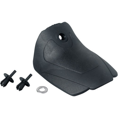 Sks spoiler pro mud flap - spoiler,