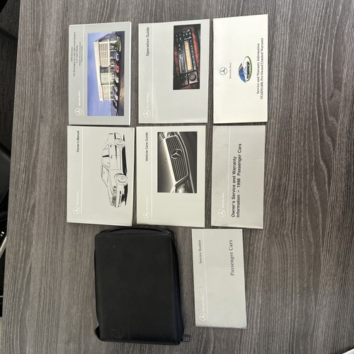 1998 mercedes benz c230 - c230, c280