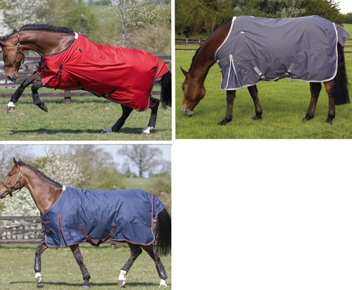 Jhl lightweight turnout rug - jhl,