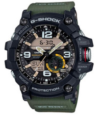 Casio G-Shock GG1000-1A3