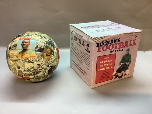 Charles buchan football - charles,