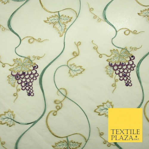 Luxury ivory floral grapevine - floral,