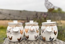 Emma Bridgewater Themed Kilned