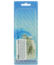 DCC Concepts - DCC-Tag25 Pack