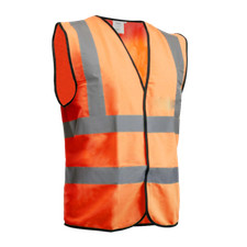 Hi Viz Vest High Vis Safety |