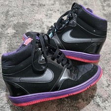 NIKE Force Sky Size UK 4