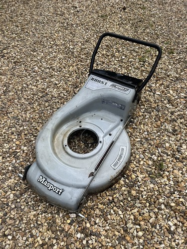 Masport 800 series self - 800,