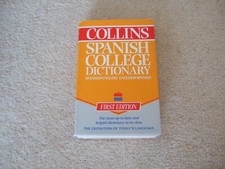 Collins Spanish College