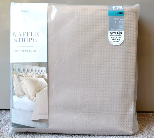 Next 100 cotton - cotton, size