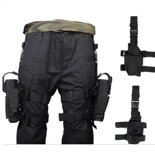 Men adjustable pistol hand - adjustable,