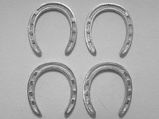 Horse Shoes for Model Horse