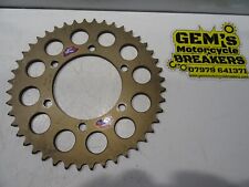 Renthal  231 520 44T Fits Dymag