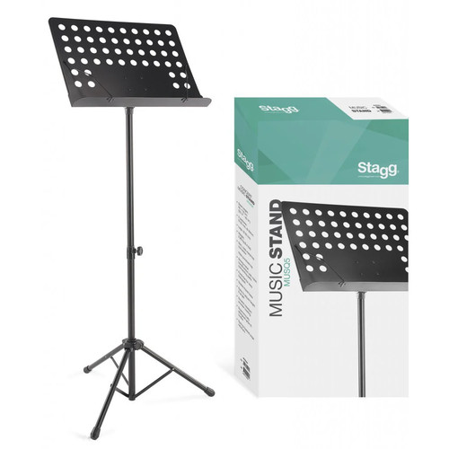 Stagg music stand - stagg,