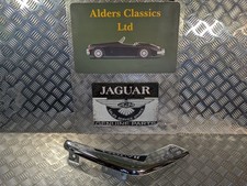 Jaguar XJS FRONT O/S BUMPER
