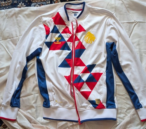 Mens great britain hummel - mens,
