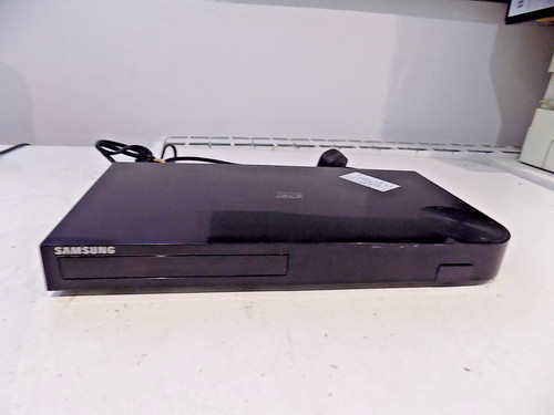 Samsung f5500 blu ray - samsung, bd-f5500