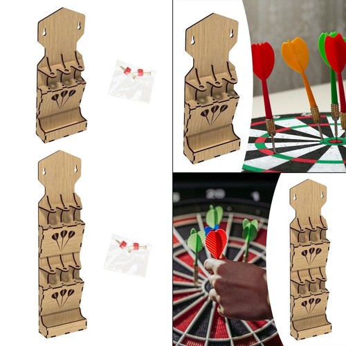 Dart holder space saving - dart,