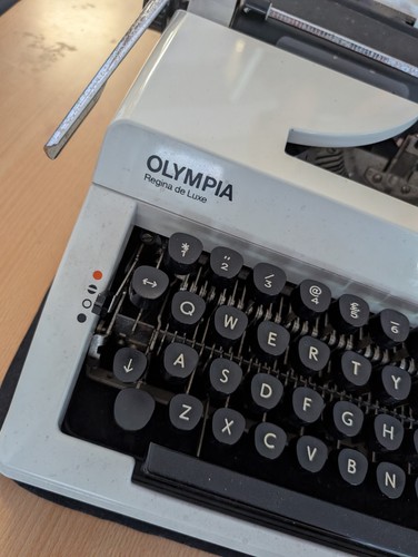 Olympia regina luxe - olympia, de