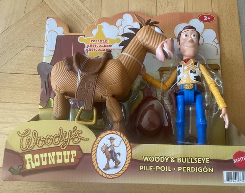 Woodys roundup woody - roundup,