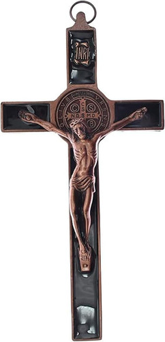 5x9 5cm catholic cross - 19.5x9.5cm,