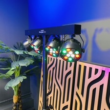 KAM Partybar Eco Lightbar And
