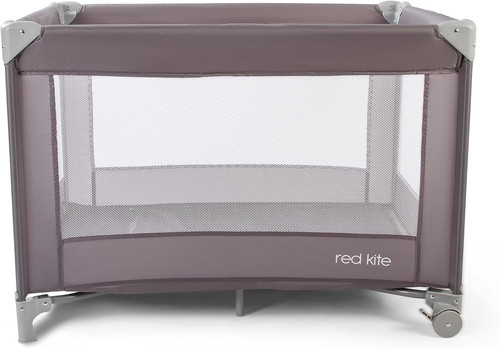 Sleeptight travel cot - cot,