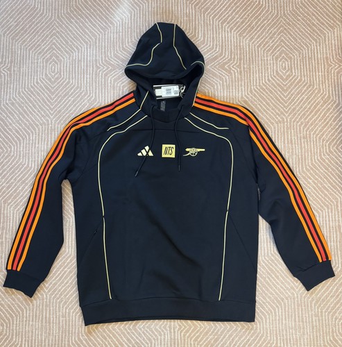 New arsenal adidas x - new, nts