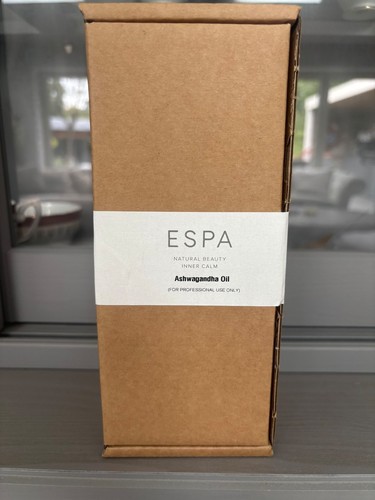 Espa ashwagandha oil - ashwagandha,