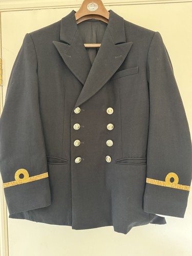 Royal navy officer 1b - navy,