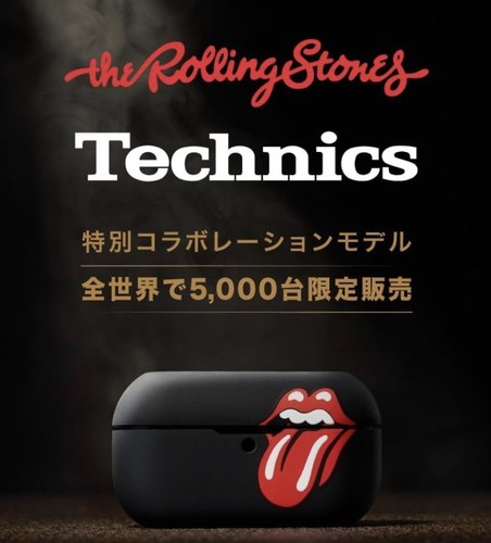 Technics eah az100b1k - technics, eah-az100b1k